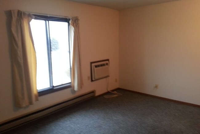 Living Room - 114 2nd Ave N