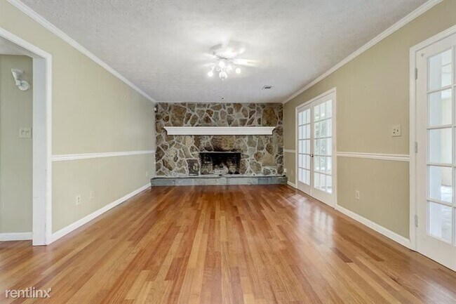 Foto del edificio - 4 br, 3 bath House - 1909 CHEYENNE Trail