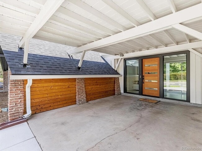 Building Photo - Iconic mid-century A-Frame home in Denver!