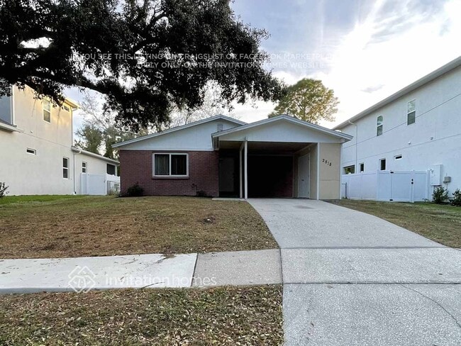 Building Photo - 2818 W Shelton Ave