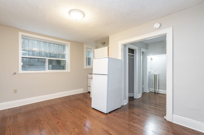 Photo du bâtiment - 26 Balmoral Ave