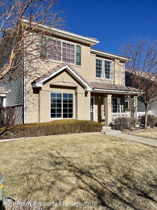 Building Photo - 3 br, 2.5 bath House - 11770 Zenobia Loop