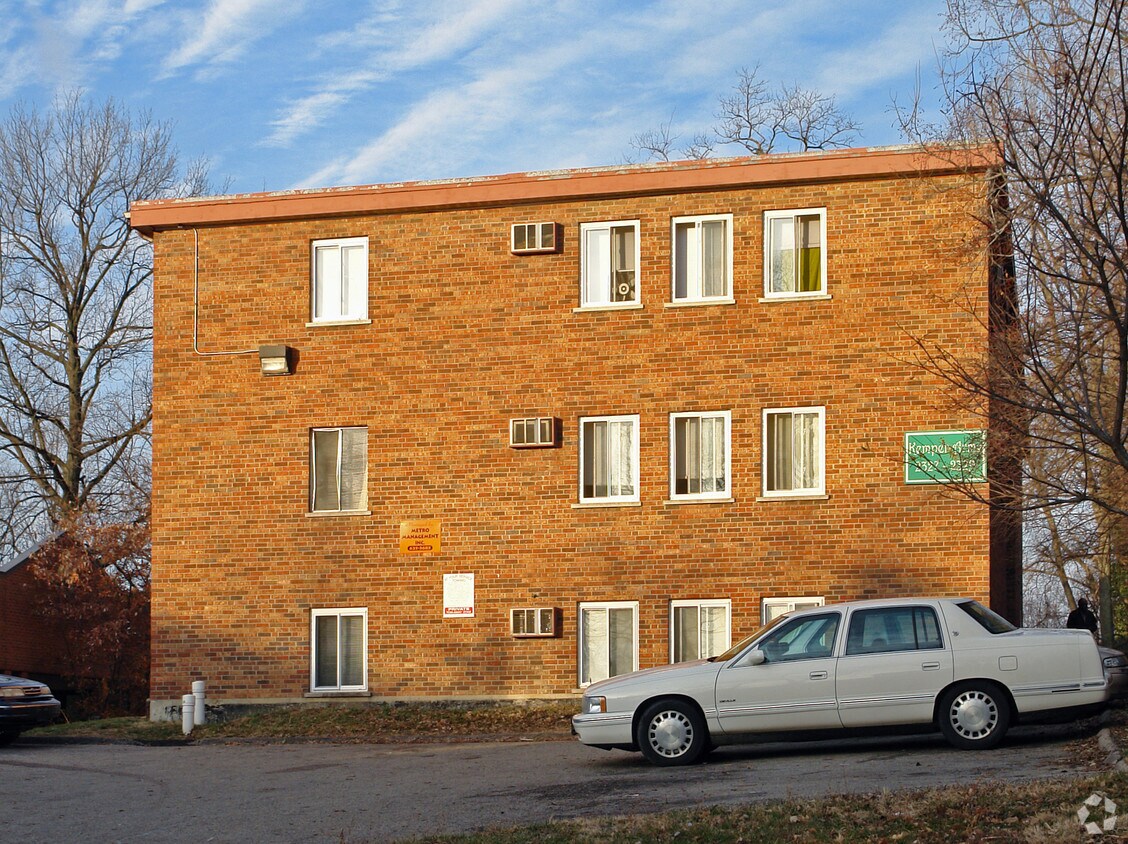 2327 Kemper Ln, Cincinnati, OH 45206 Apartments in Cincinnati, OH