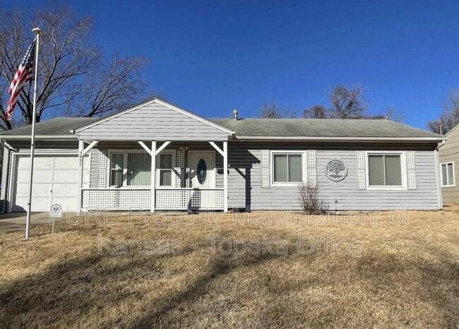 Building Photo - 3431 SW Kirklawn Ave