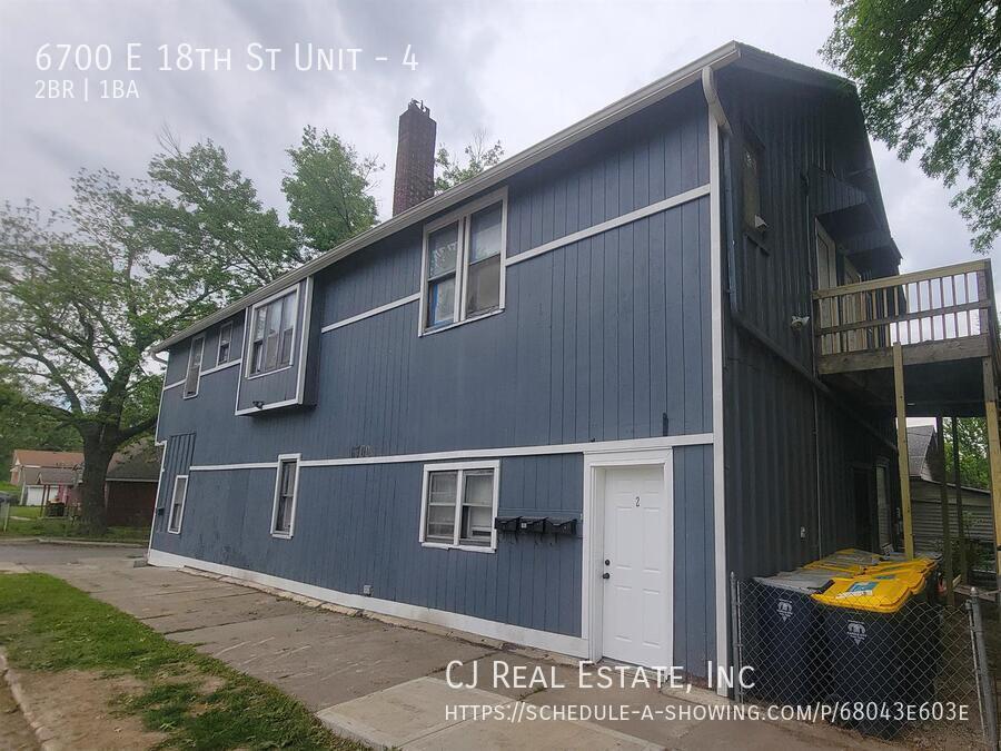 Primary Photo - 6700 E 18th St