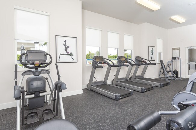 Interior Photo - The Olivia