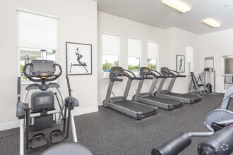 Interior Photo - The Olivia