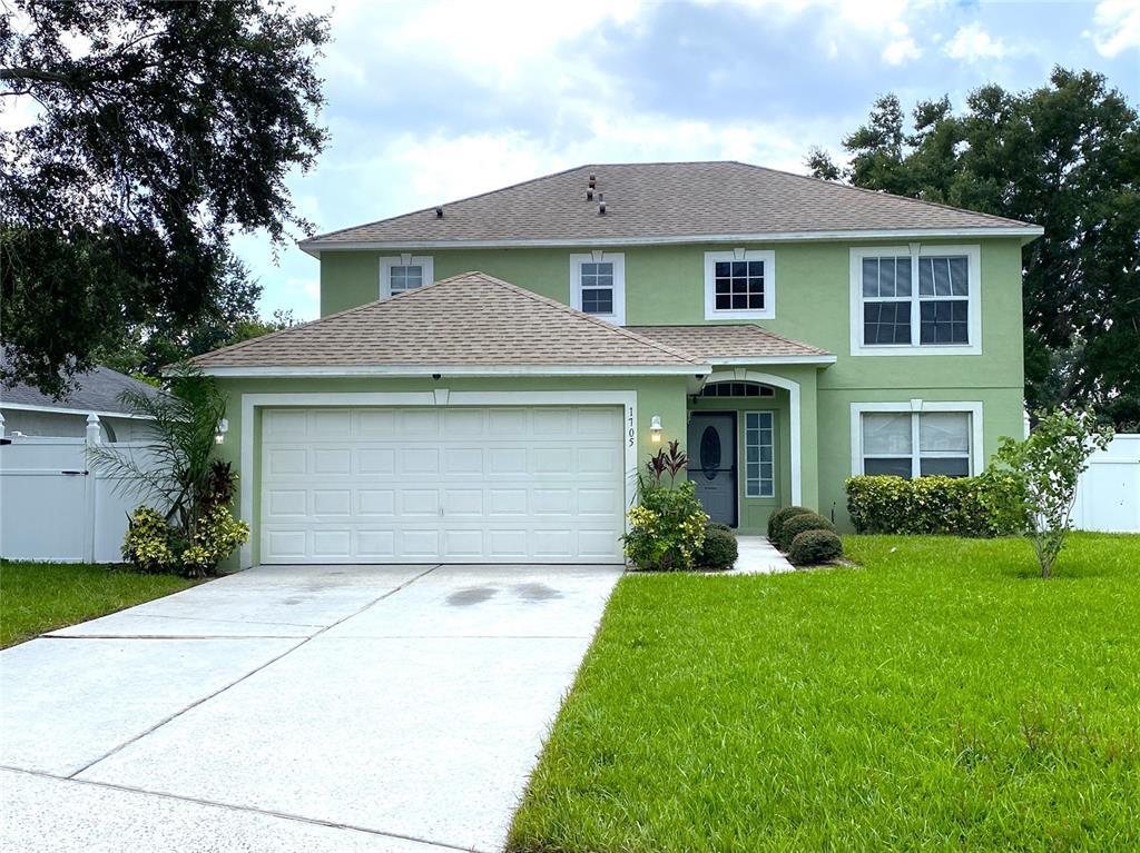 Foto principal - 1705 Lochshyre Loop