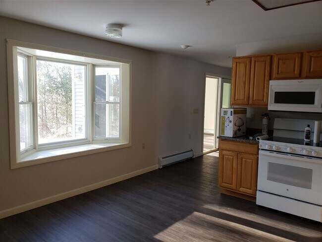 Foto del edificio - 312A Meetinghouse Way