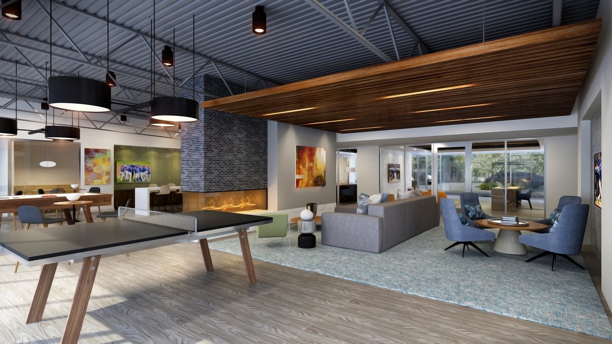 SCIO AT THE MEDICAL DISTRICT Rentals Chicago, IL