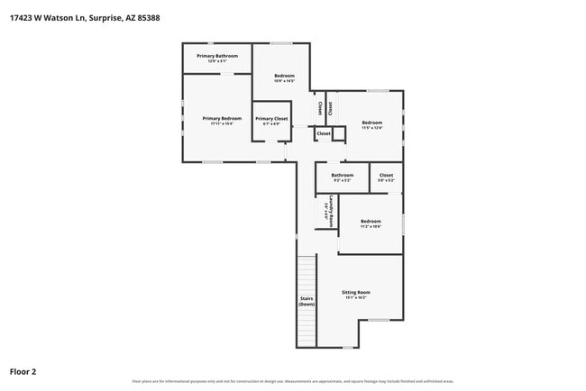 Building Photo - 17423 W Watson Ln