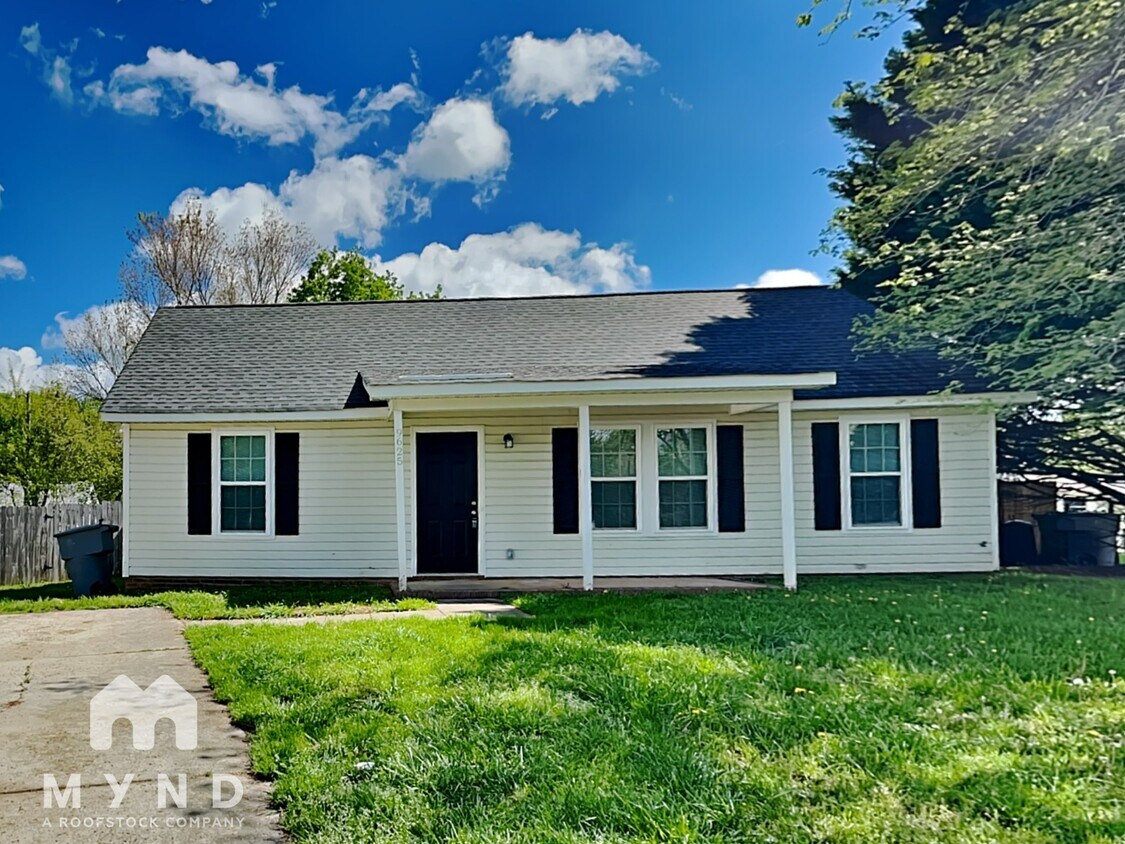 Primary Photo - 9625 Farmridge Ln