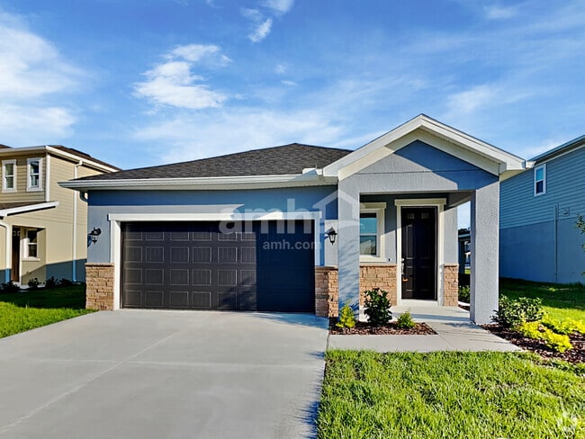 Building Photo - 2105 Saffron Walden Dr