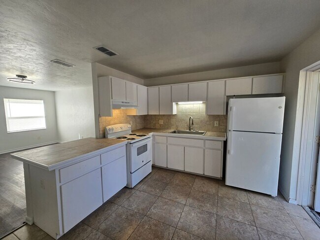 Foto del edificio - 204 Tyres Alley