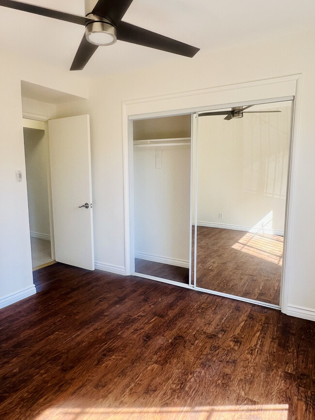 dormitorio - 1000 N Orange Grove Ave