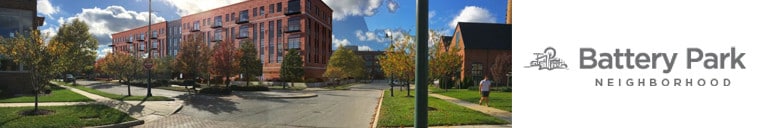 Battery Park Lofts Apartments