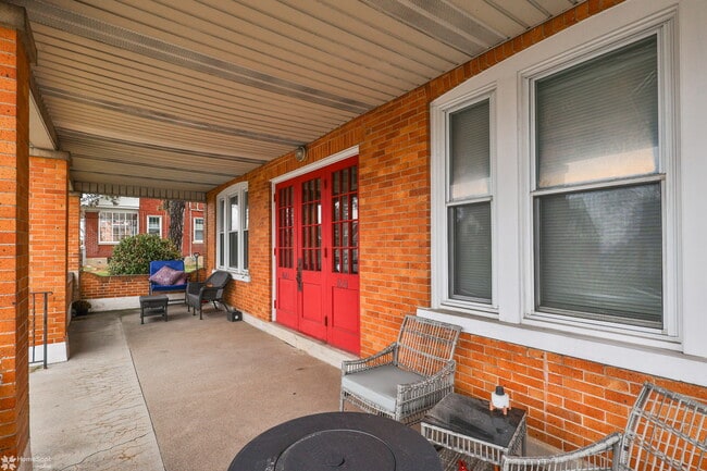 Foto del edificio - 1629 W Broad St