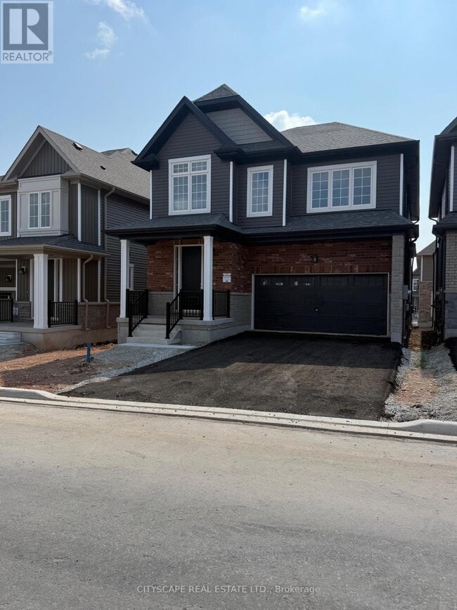 Building Photo - 135 SANDERS Rd