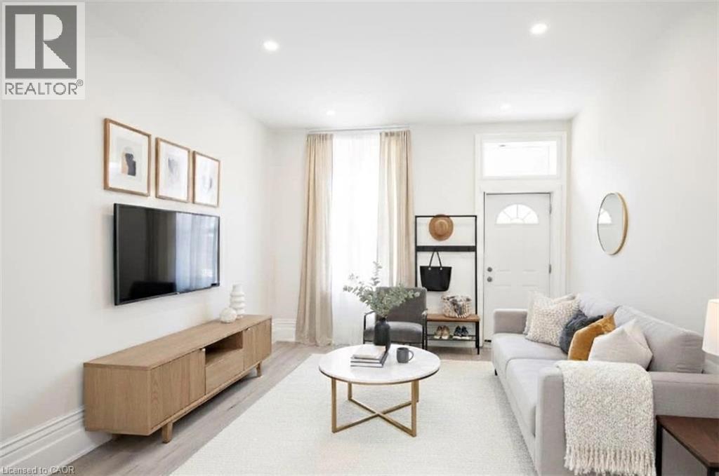 Photo principale - 34 Dumfries St