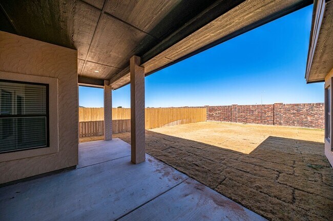 Building Photo - 8521 La Jolla, Odessa Texas