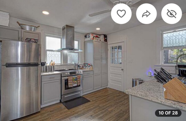 Building Photo - 2610 Marion St