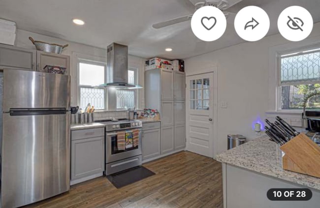 Foto del edificio - 2610 Marion St