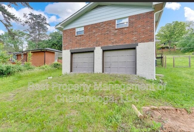 Photo - 4107 Cherryton Dr House