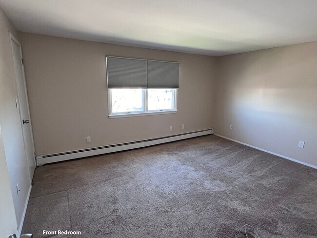 Dormitorio delantero - 119 E Alhambra Ave