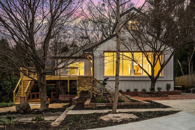 Foto del edificio - 490 Rock Springs Rd NE