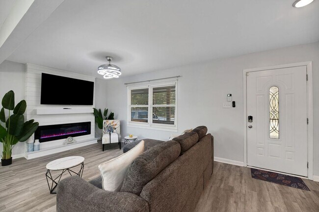 Foto del edificio - 1419 Westmoreland Ave