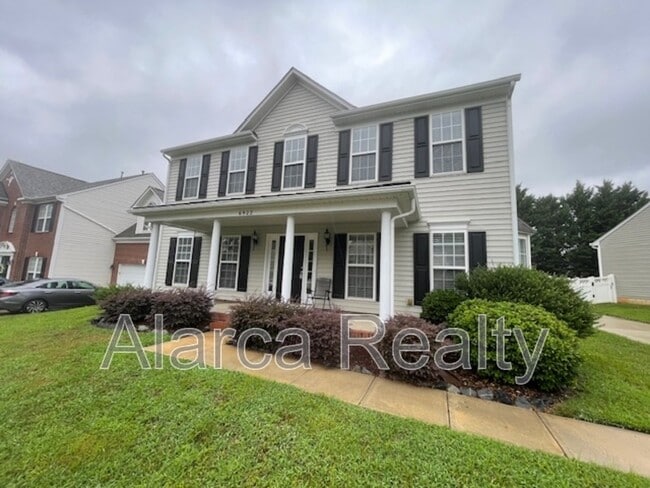Photo - 6922 Cascade Dream Ct House