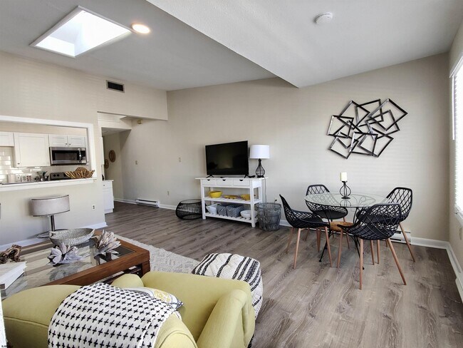 Foto del edificio - 8508 Ventnor Ave