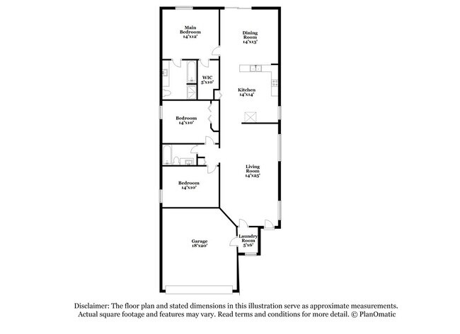 Foto del edificio - 1031 Windton Oak Dr