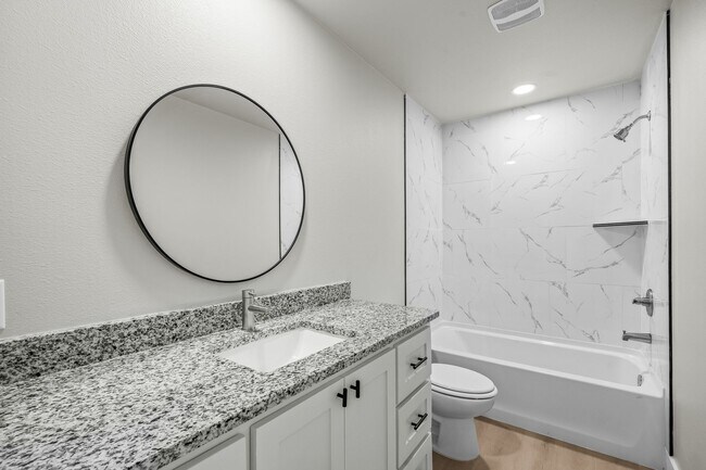Foto del edificio - 10519 East C R 7400
