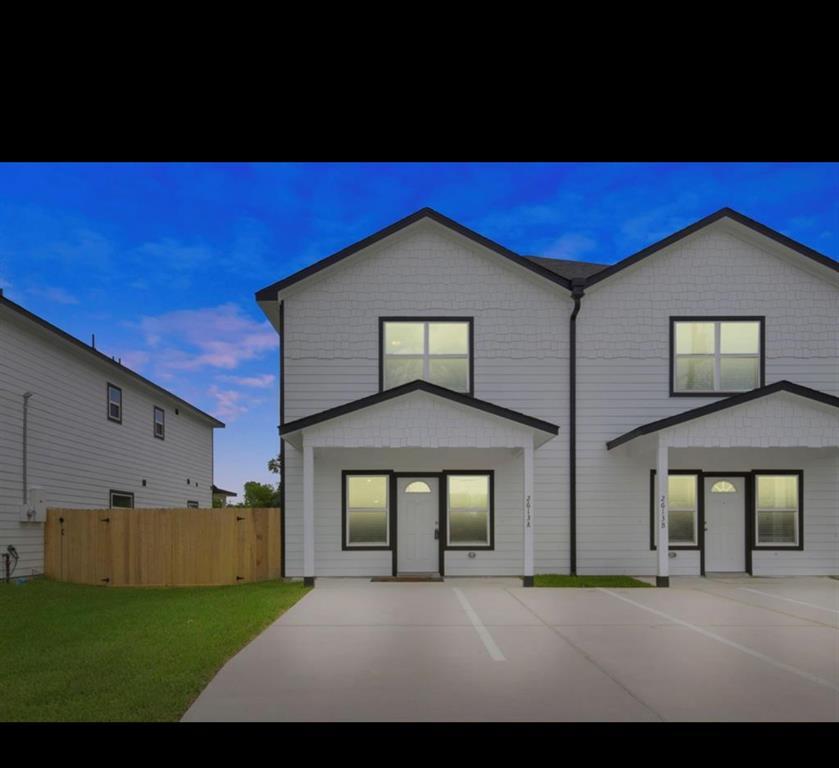 Primary Photo - 2613 Randolph Rd