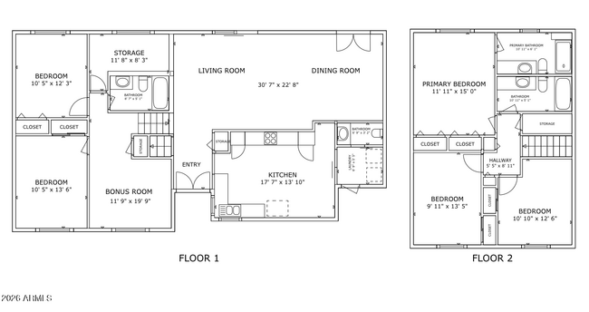 Foto del edificio - 1349 E Donner Dr