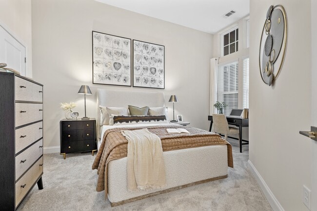 Building Photo - The Venue on South Main