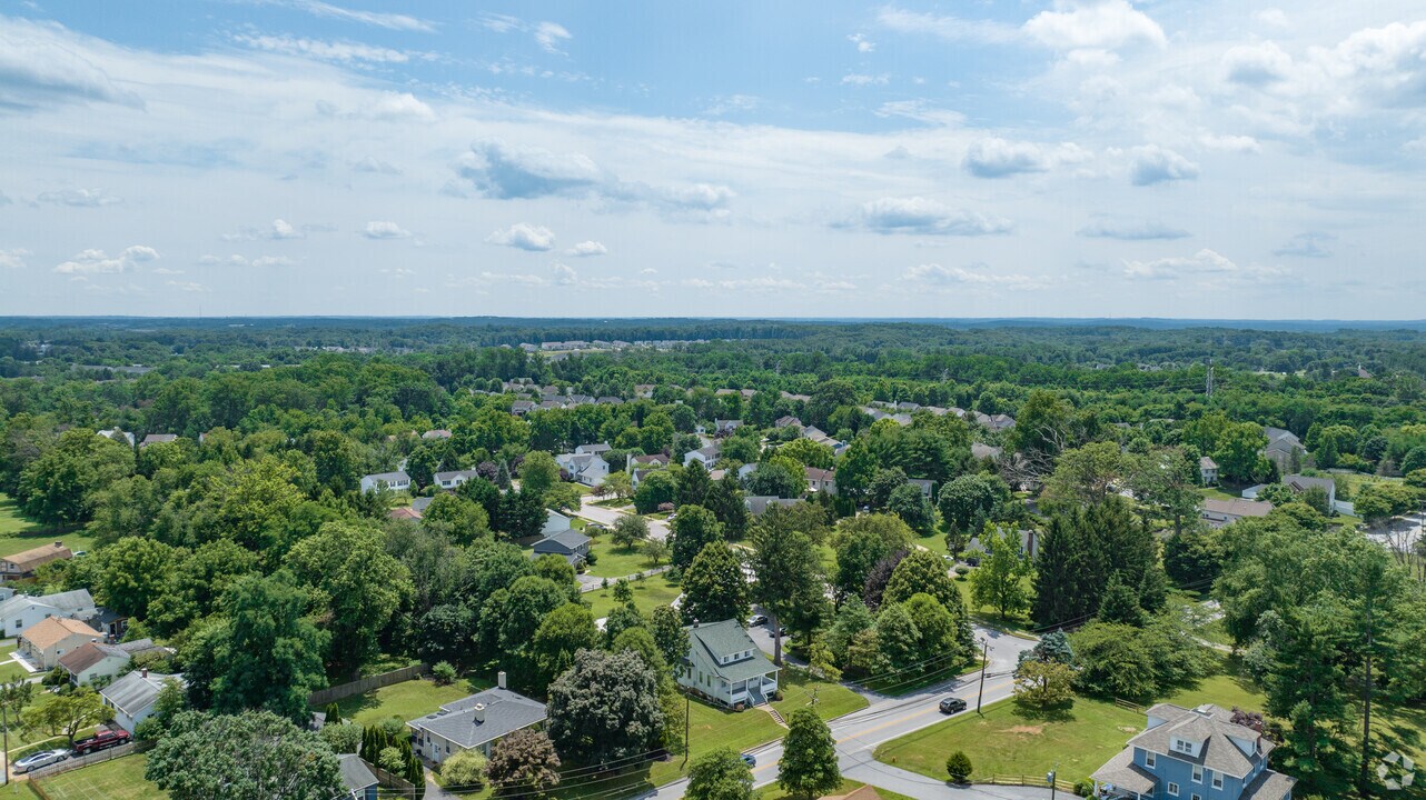 Reisterstown