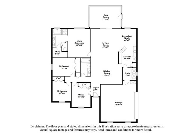 Foto del edificio - 3382 Westfield Dr