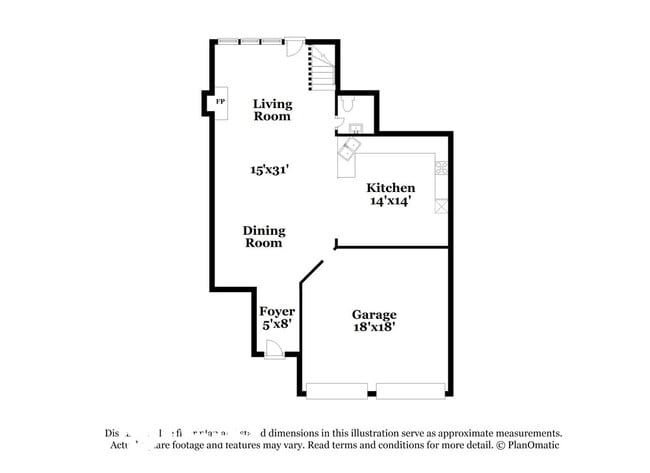 Building Photo - 3984 Abernathy Farm Way NW