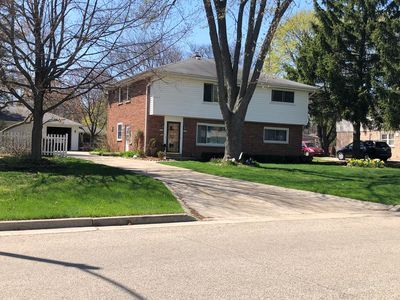 Foto del edificio - 1533 N 116th St