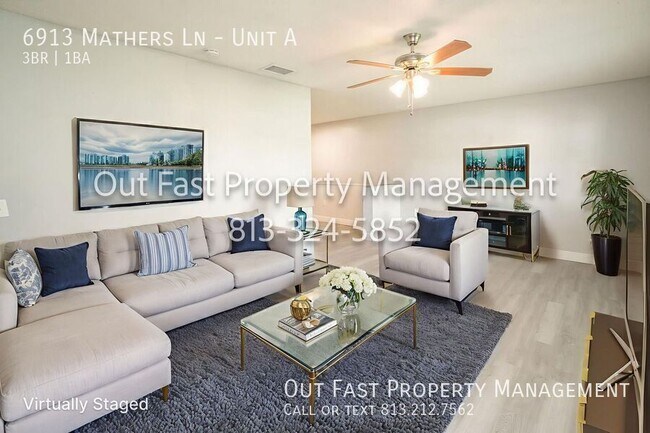 Foto del edificio - 6913 Mathers Ln