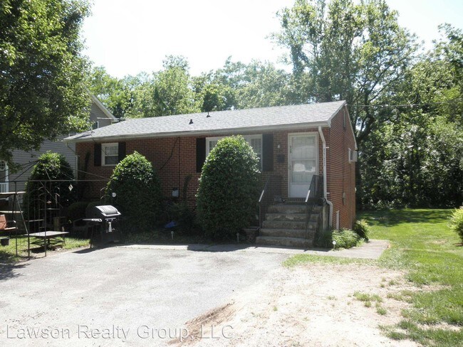 Building Photo - 427 Mount Vernon Ave