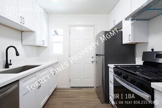 Building Photo - 3031 Luna Ave