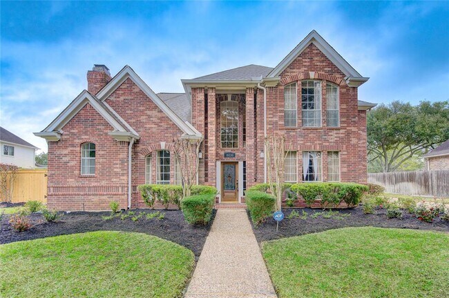 Foto del edificio - 19330 Foxtree Ln