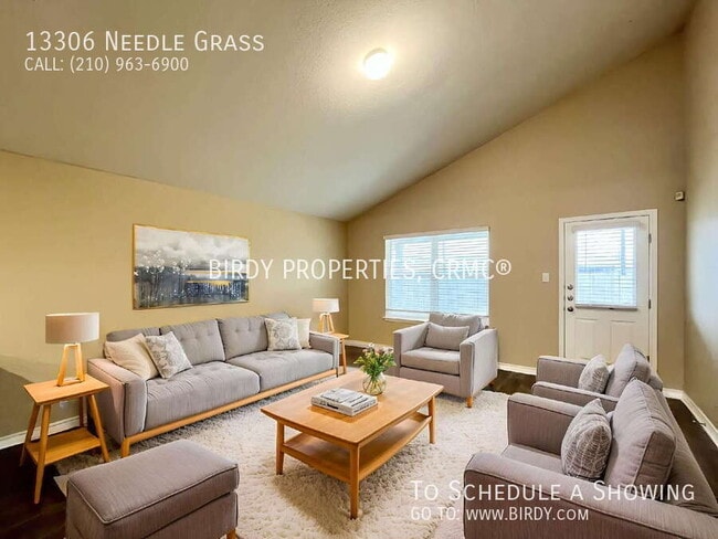 Building Photo - 13306 Needle Grass