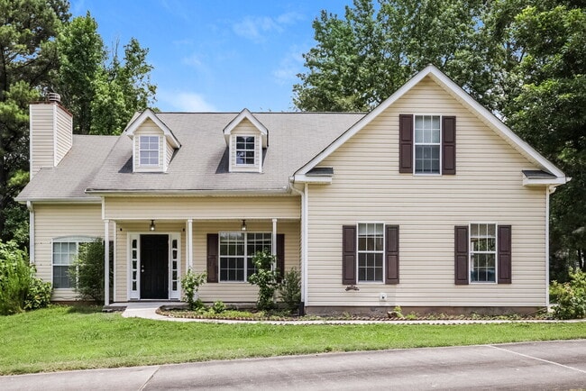 Building Photo - 92 Dogwood Lakes Dr