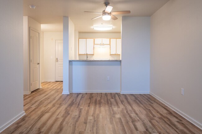 Foto del interior - Buckman Terrace