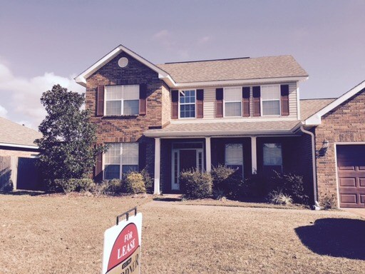 Primary Photo - 3300 Joy Ln