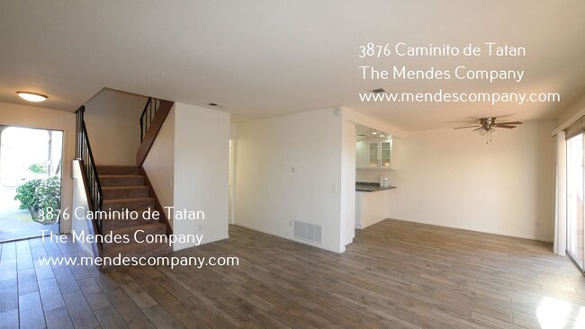 Foto del edificio - 3876 Caminito De Tatan